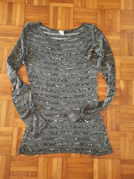 Dámske tričko, camaieu,xs