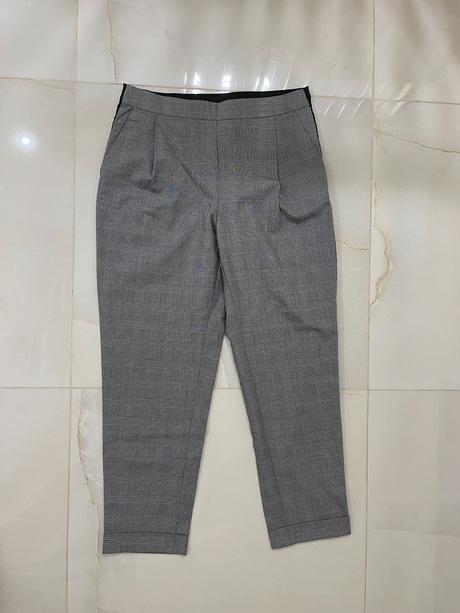 Nohavice zara, zara,s