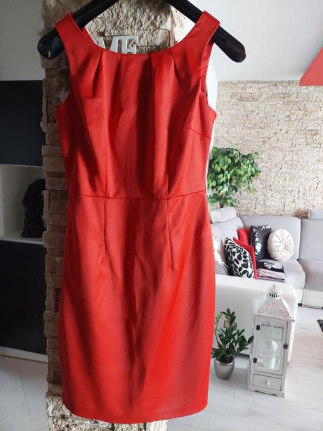 Puzdrové šaty 36, f&f,36