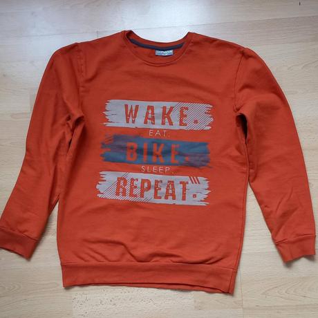 Chlapčenská mikina, 158