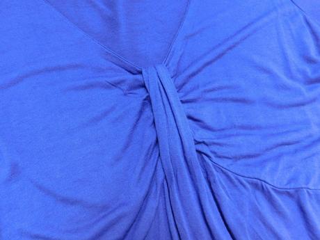 Upletova tunika/šaty, 46