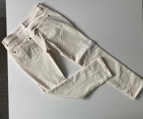 Menžestrové nohavice, terranova,m