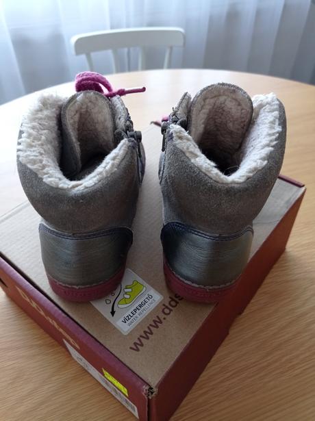 Čižmy d.d.step, d.d.step,29