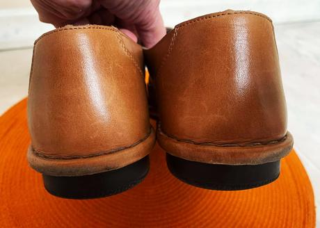 Celokožené sandále, rieker,42