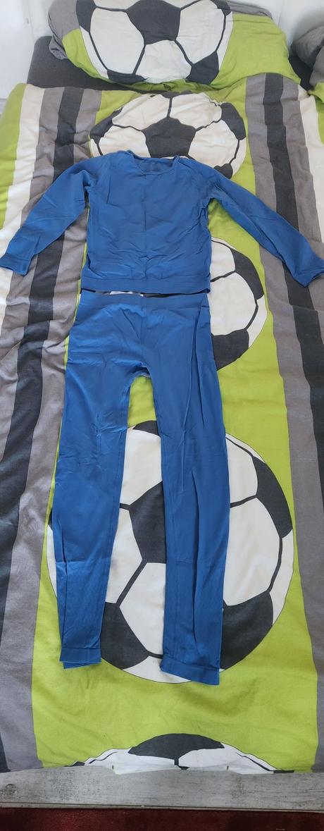 Termo súprava, crivit,146