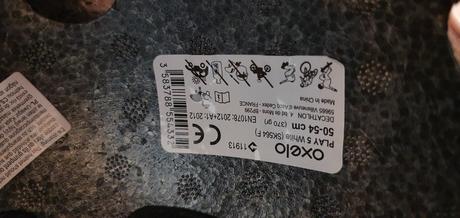 Prilba na letné športy, m