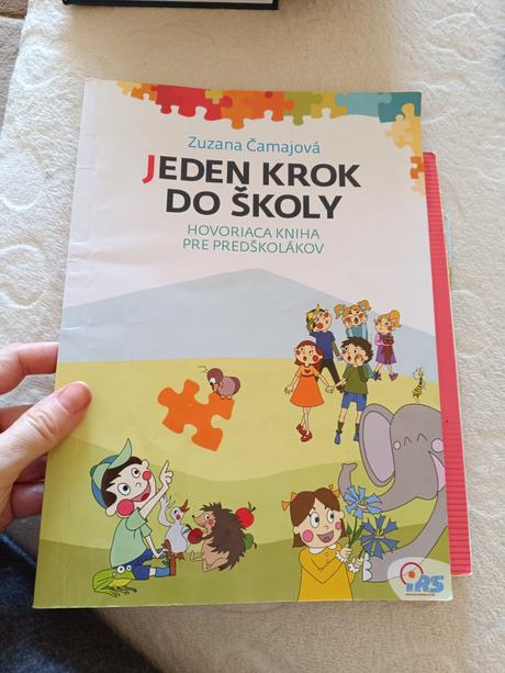 Knihy k hovoriacemu peru, 