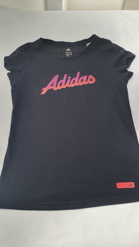 Tricko, adidas,xs