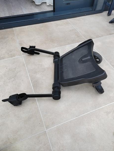 Stupienok ku kociku, abc design