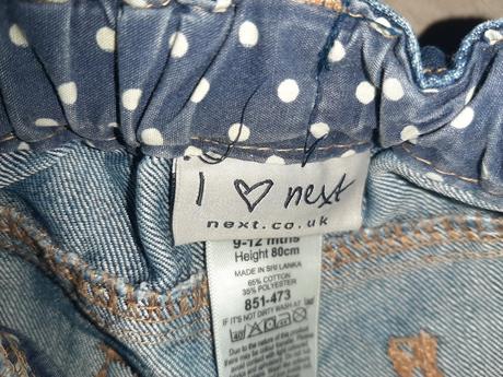 Balíček next, haky baky, 68–80