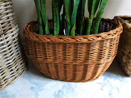 Kvalitný naturálny kôš, 