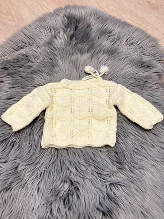 Dievčenský sveter (56), 56