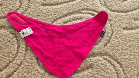 Obojstranný nákrčník, rada,98