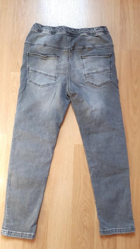 Nohavice reserved 152, reserved,152