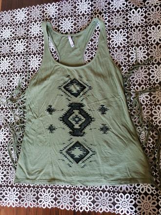 Dámske tričko m, m