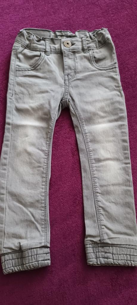 Rifle dirkje, dirkje,98