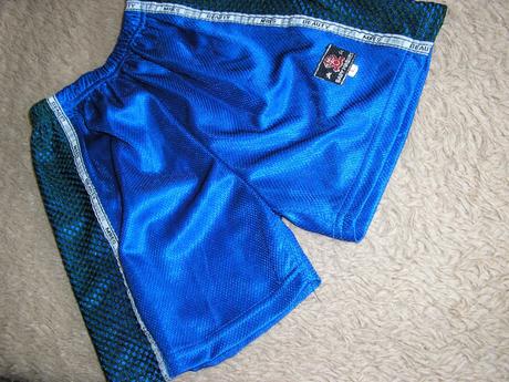 1239. krátke nohavice, 146