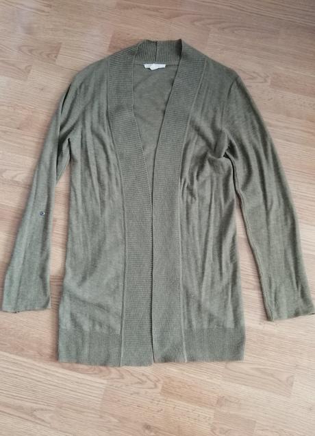 Kardigan, intimissimi,s