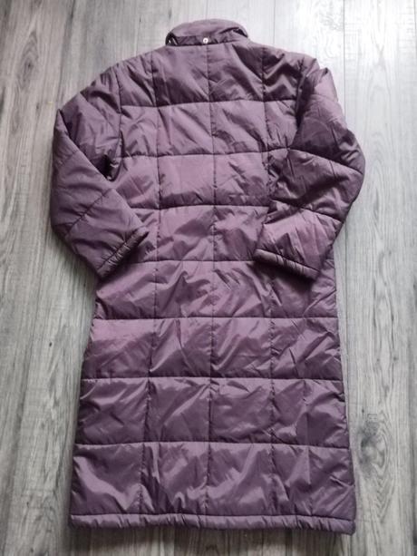 Prešívaný kabátik/ bunsa, 146