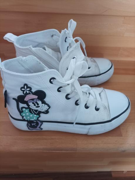 Tenisky, reserved,35