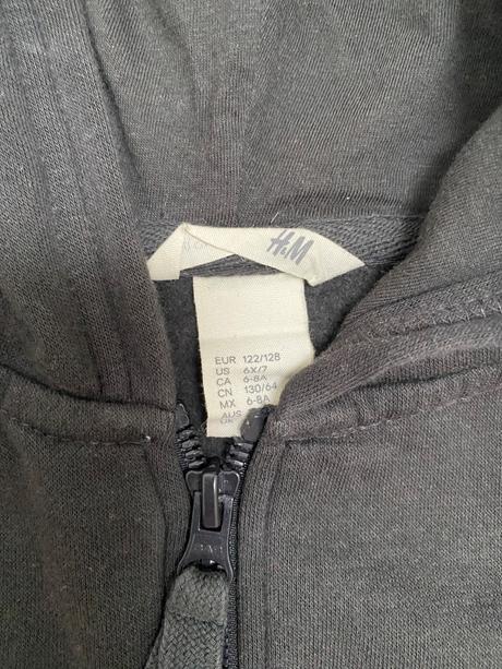 Sportovy overal h&m, h&m,128
