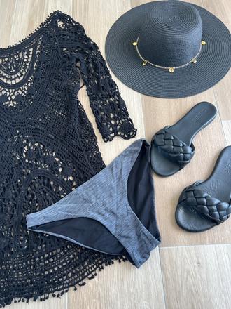 Spodný diel plaviek h&m, h&m,s