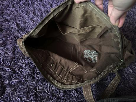 Kabelka mickey mouse, disney