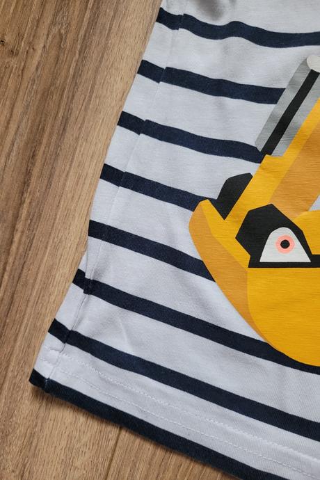 Tričko h&m 122/128, h&m,122