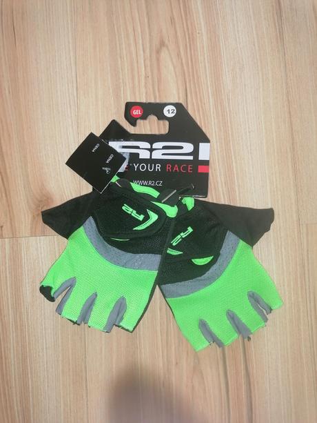 Cyklistické rukavice r2, 152