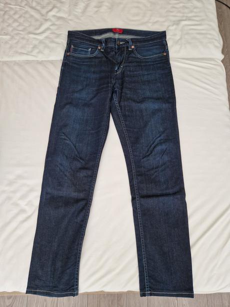 26sp_s.oliver regular fit 32 - 34, s.oliver,s