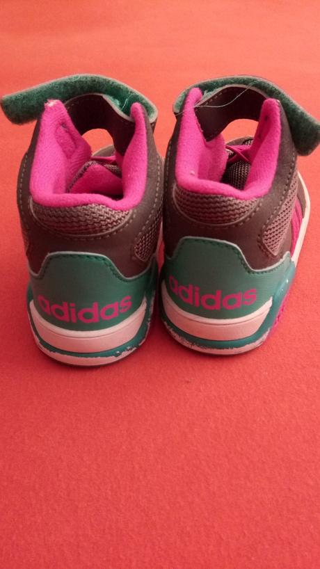 Tenisky adidas, adidas,25