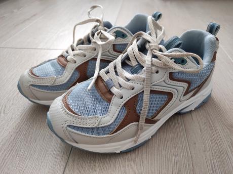 Chlapčenské tenisky, reserved,32