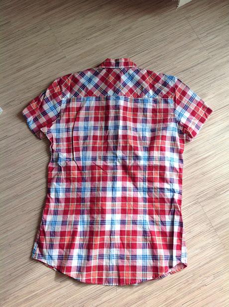 Koseľa 1/a, fishbone,xs