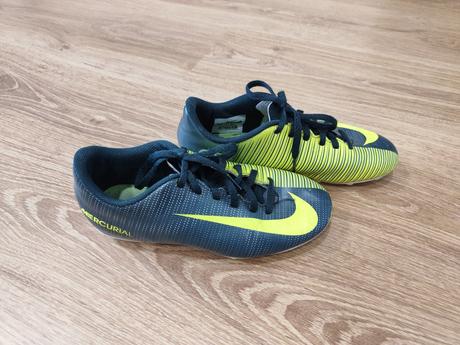 Kopačky cr7 nike, nike,35