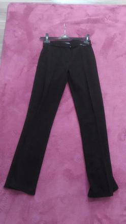 Elegantne nohavice sension, s