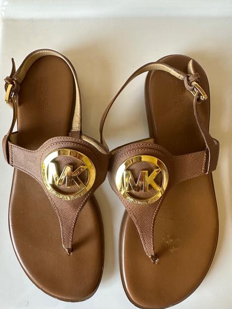 Sandale mk, michael kors,39