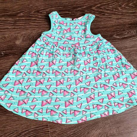 Letné šatočky, topomini,74