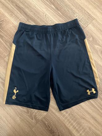 Under armour kraťasy, under armour,s