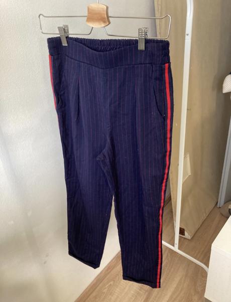 Nohavice, stradivarius,s