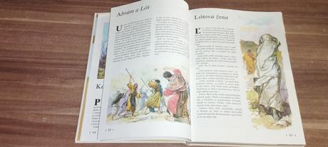 Biblia pre deti, 