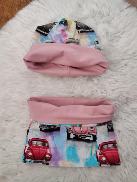 Obojstranný set 48-52, 92 - 134