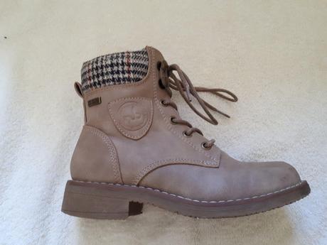 Čižmičky prechodné, nelli blu,32