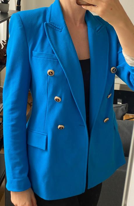 Blazer zara, veľ.xs, zara,xs