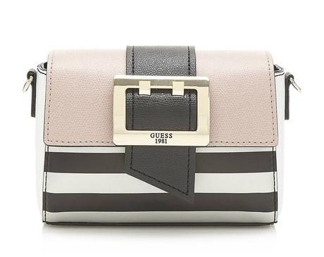 Guess crossbody kabelka 17x 17 x 6 cm, guess