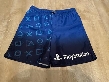 Šortky, veľ. 164, 164