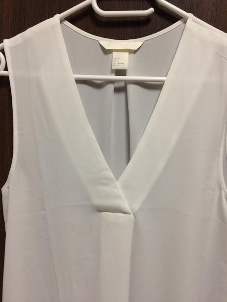 Bluzka h&m, h&m,38