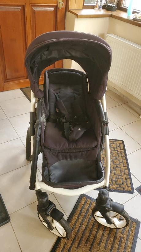 Športový kočík nico bebetto, bebetto,bebetto nico