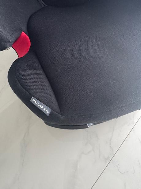 Cybex autosedačka 2, cybex
