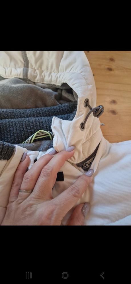 Soccx bunda, soccx,l