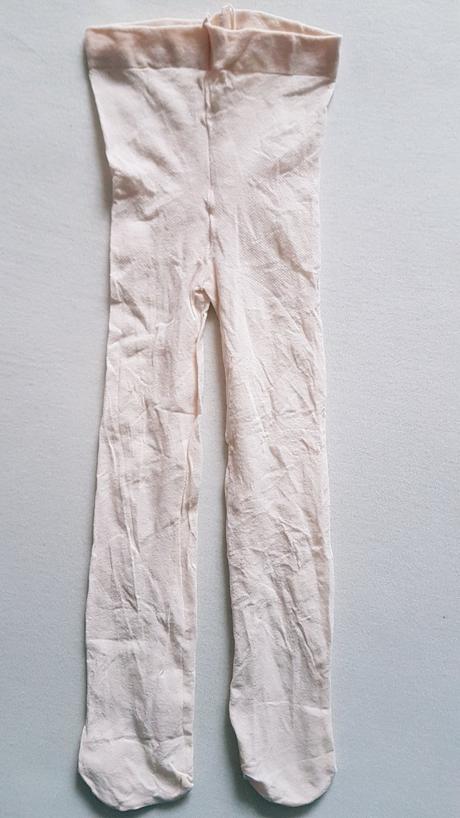 Predám nepoužité detské pančuchy, 92